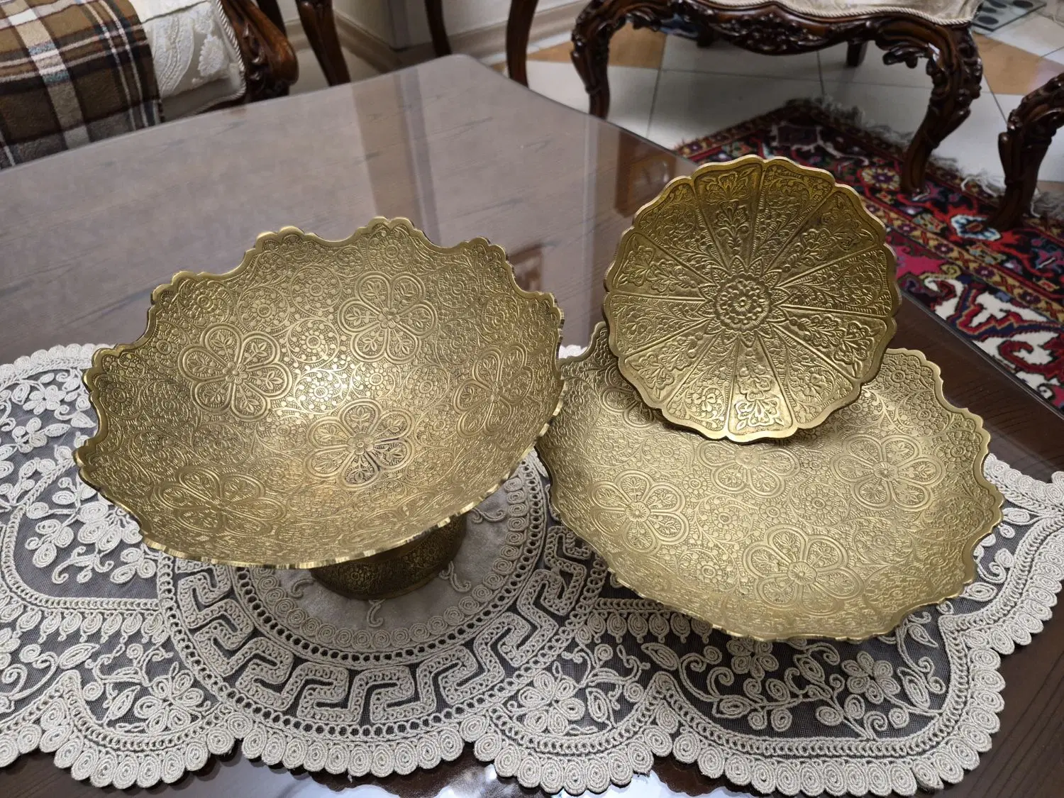 برنز هندی|صنایع دستی و سایر لوازم تزئینی|تهران, مهرآباد|دیوار