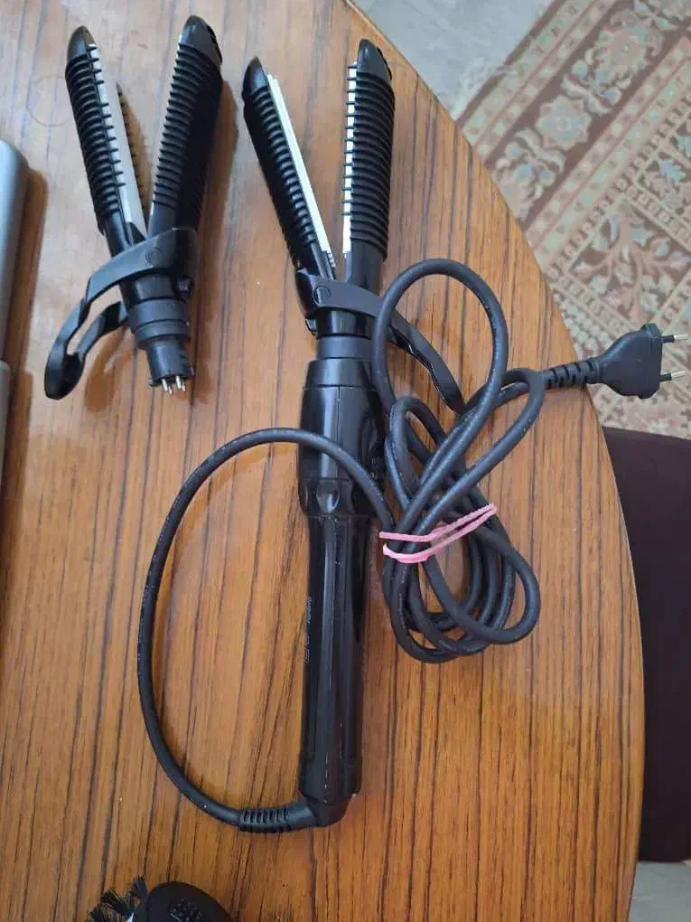 اتو مو|آرایشی، بهداشتی، درمانی|تهران, تجریش|دیوار