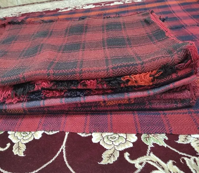 موج لری|گلیم، جاجیم، گبه|لالی, |دیوار