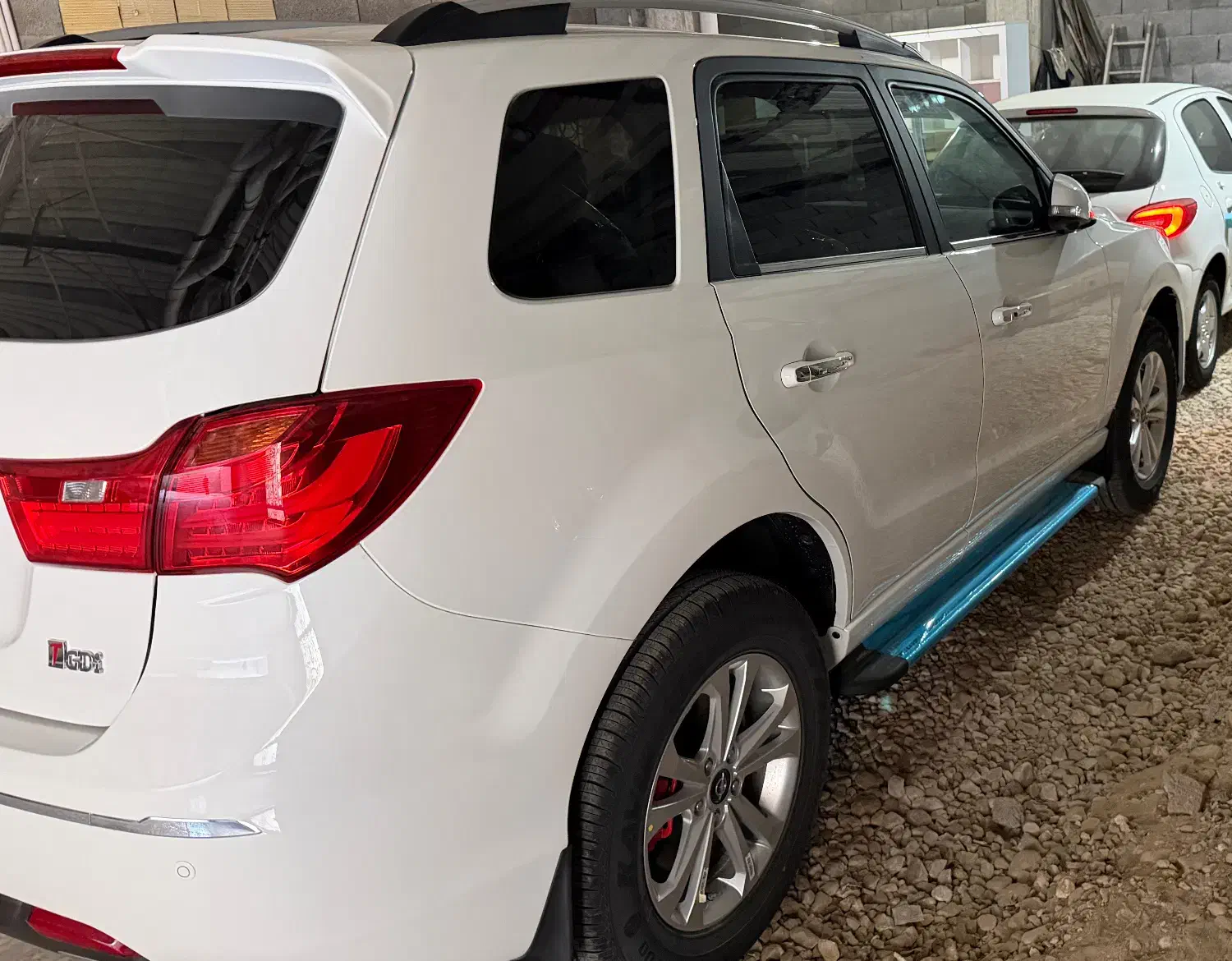 هایما اس ۷ پرو|خودرو سواری و وانت|بوشهر, |دیوار