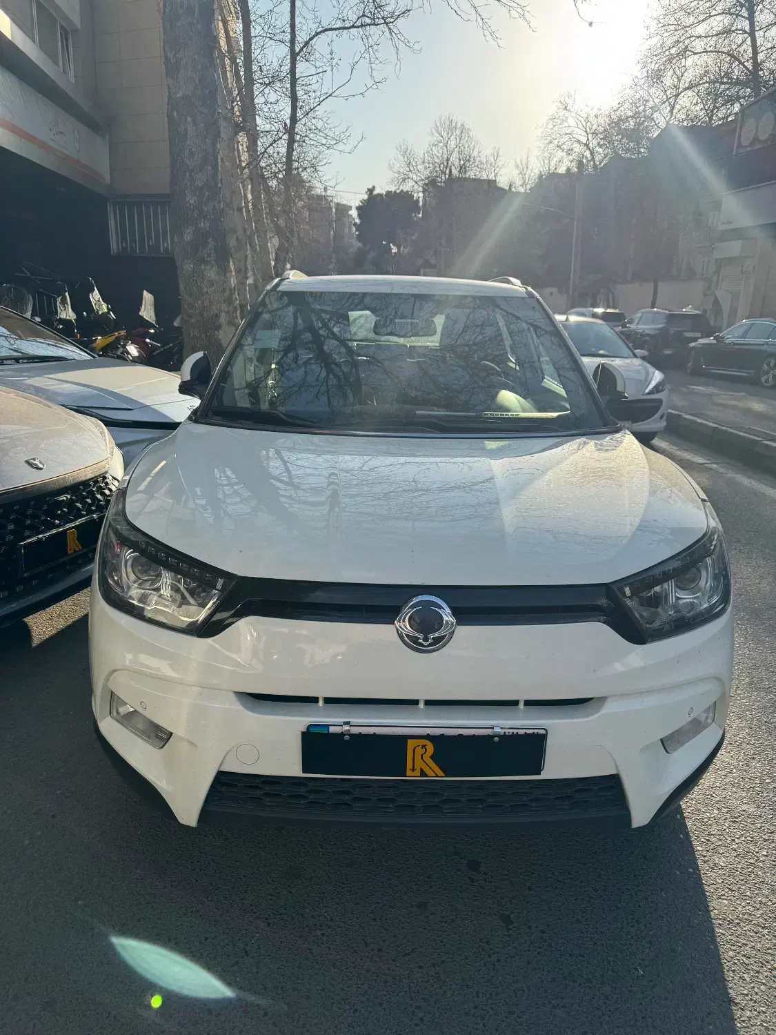 تیولی الیت|خودرو سواری و وانت|تهران, زعفرانیه|دیوار