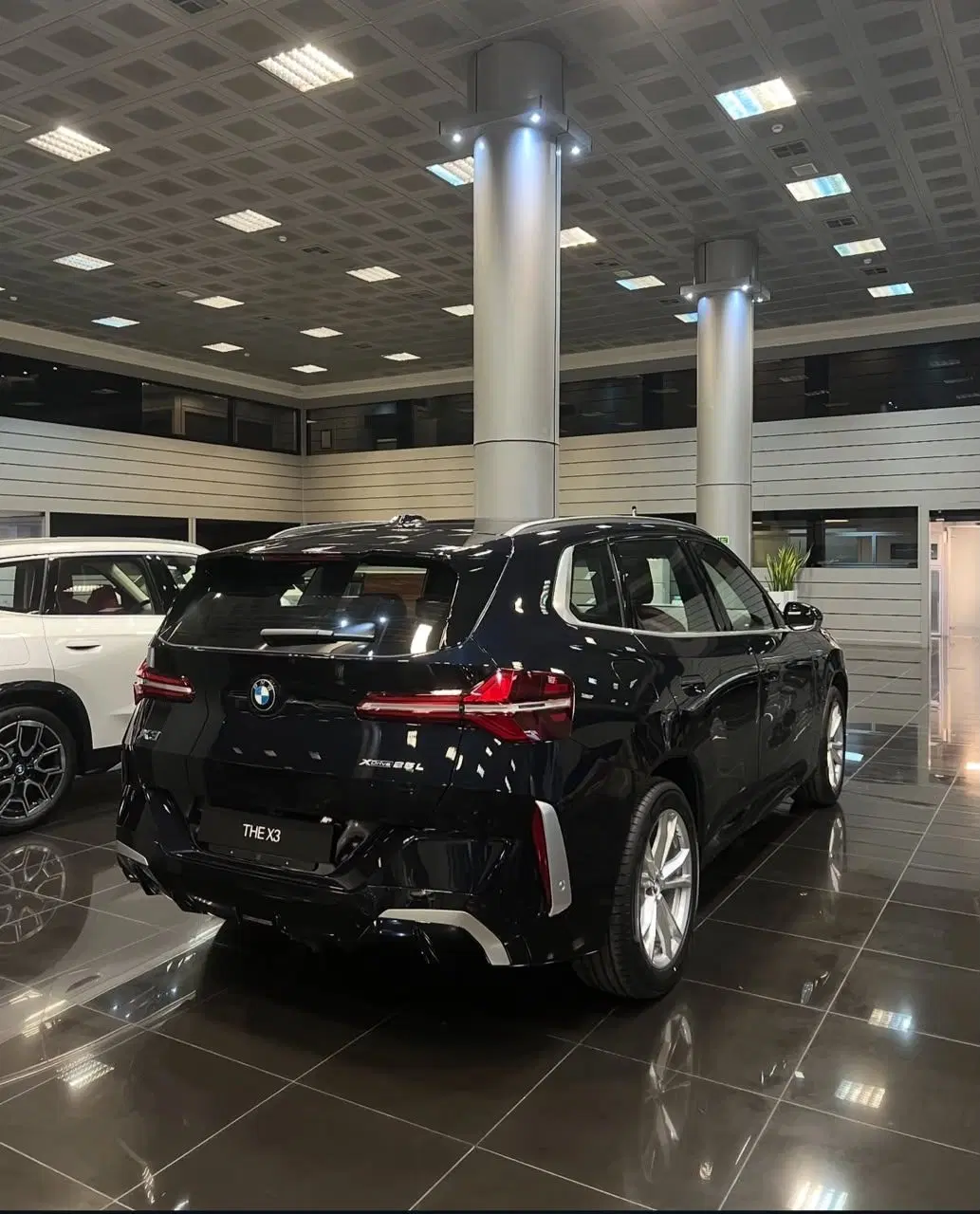 BMW X3|خودرو سواری و وانت|تهران, سعادت‌آباد|دیوار