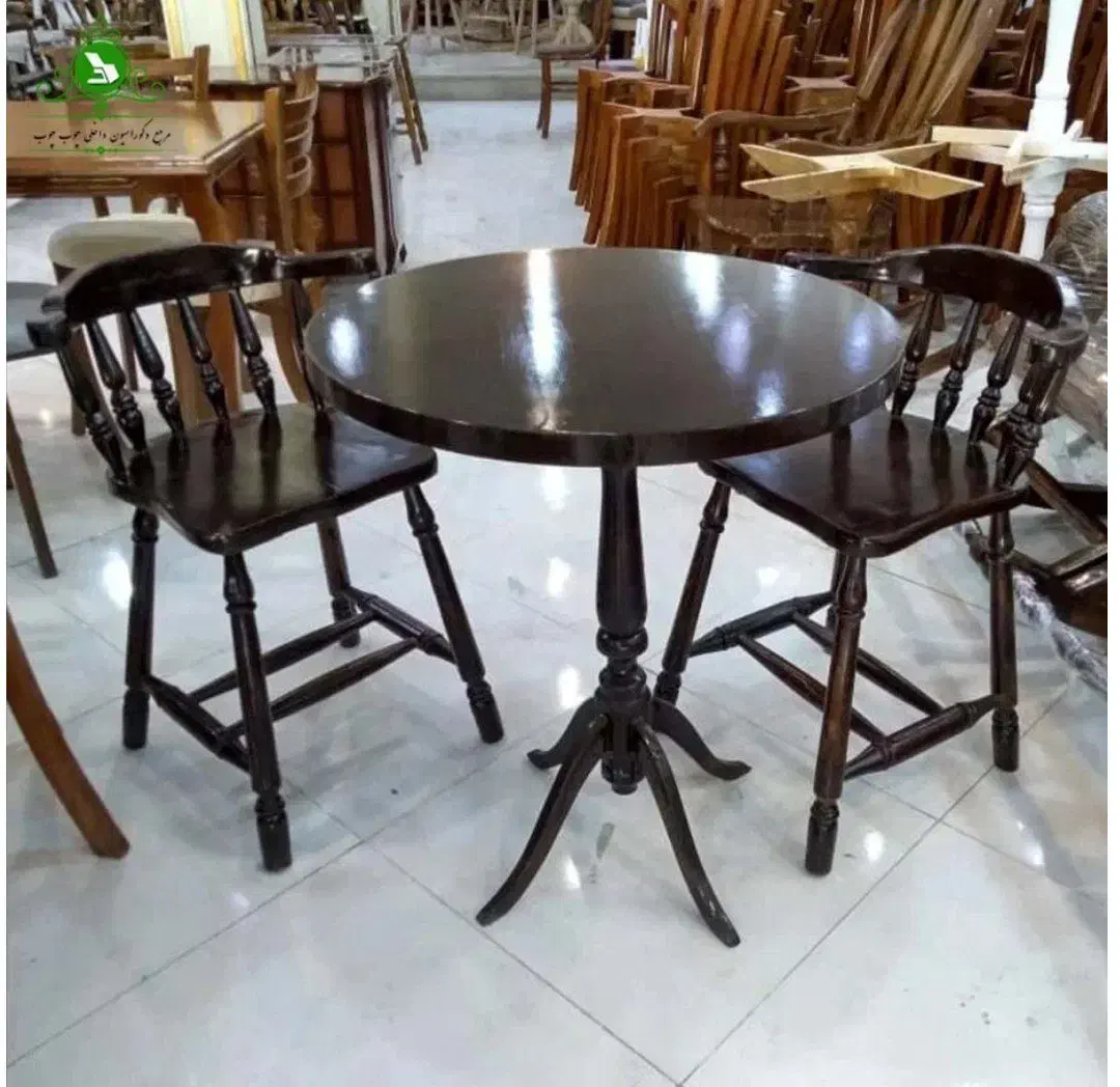 مدل تگزاسی|میز و صندلی غذاخوری|محمدیه-قزوین, |دیوار