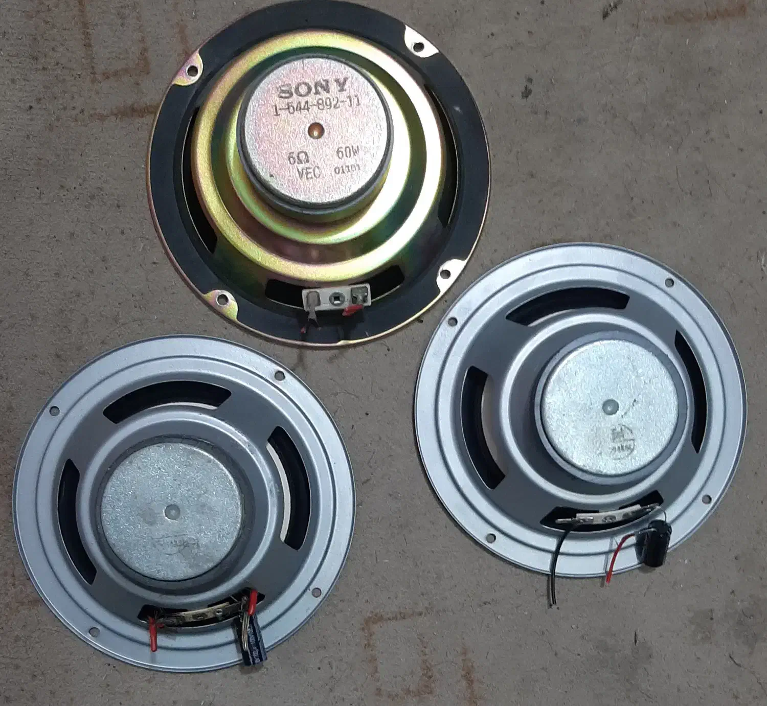 3 عدد باند|سیستم صوتی خانگی|سبزوار, قاضی زاد|دیوار