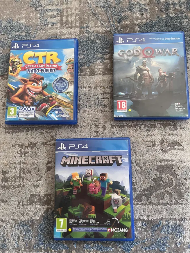 بازی ps4|کنسول، بازی ویدئویی و آنلاین|تهران, صادقیه|دیوار