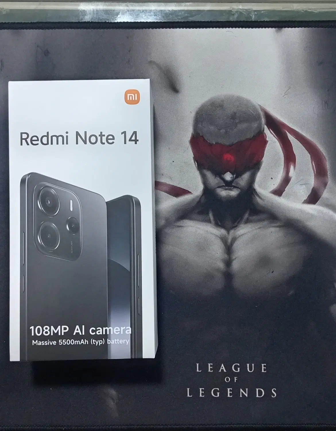 Note 14 قسطی|موبایل|قزوین, |دیوار