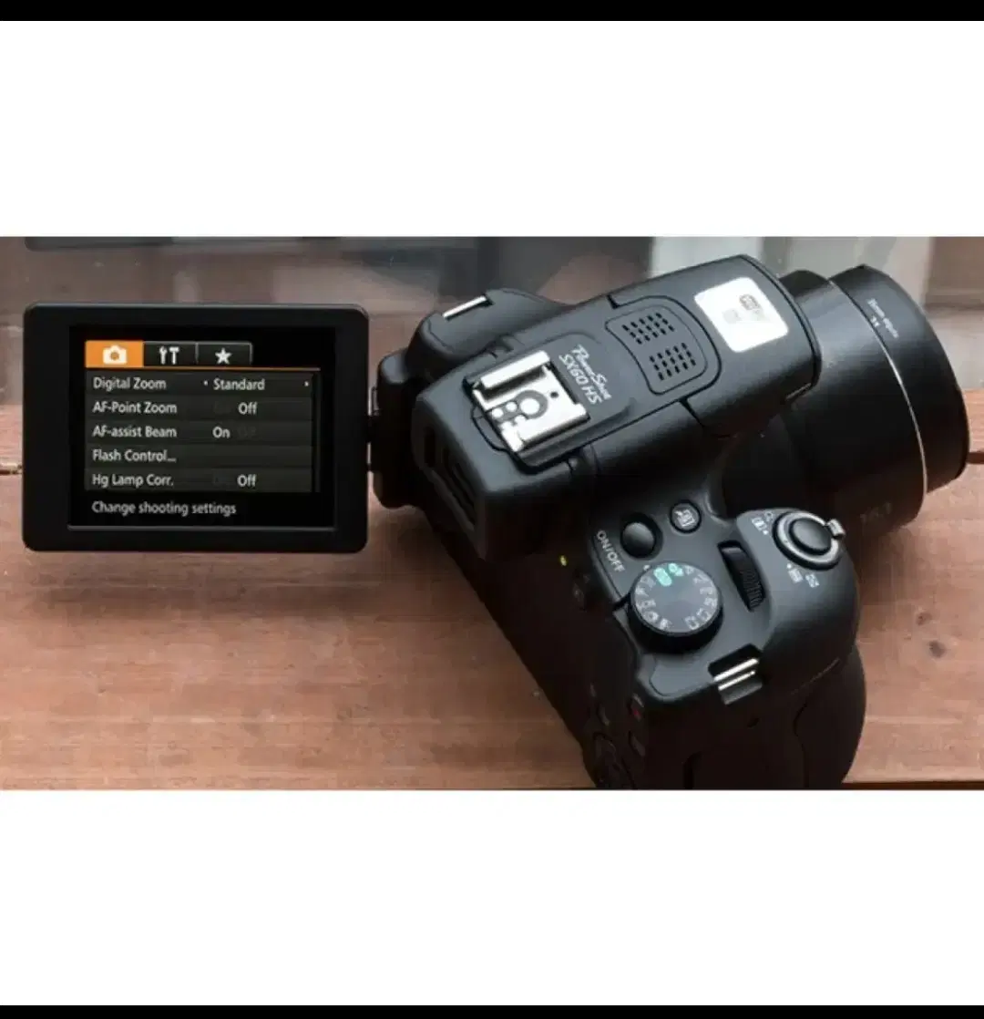 canon sx60|دوربین عکاسی و فیلم‌برداری|بندرعباس, |دیوار