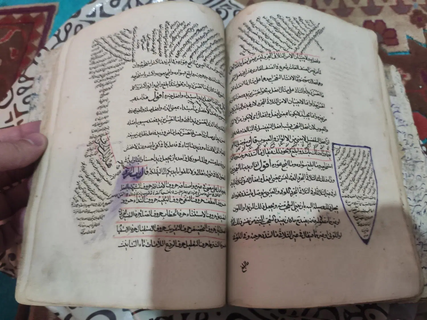 دعا .|خدمات پذیرایی، مراسم|تهران, شهرک خرازی|دیوار