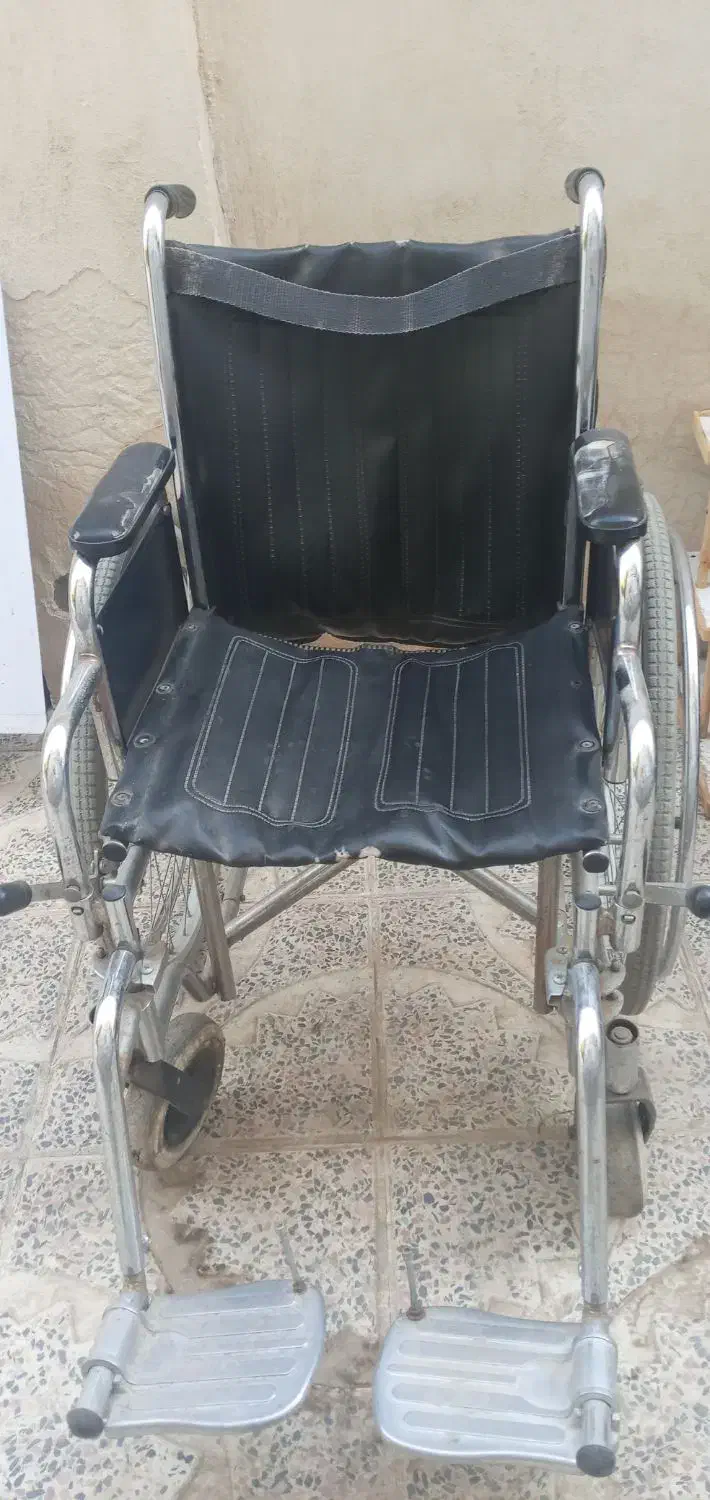 ویلچر|آرایشی، بهداشتی، درمانی|محمدیه-قزوین, |دیوار