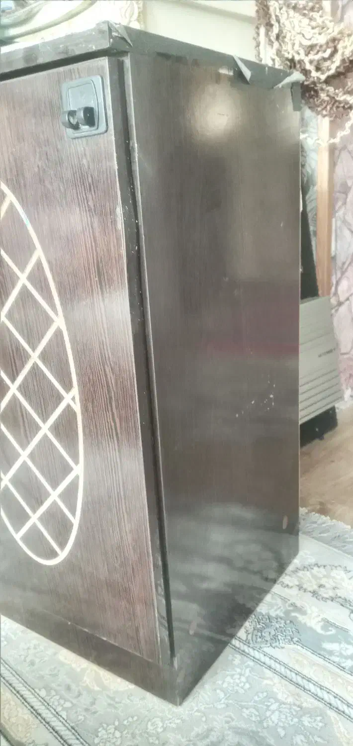 کمد MDF|جاکفشی، کمد، دراور|اردبیل, |دیوار