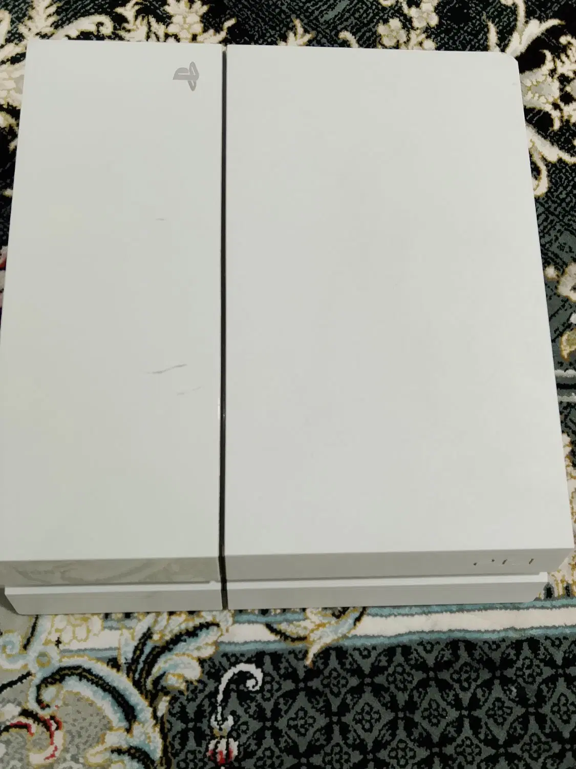 PS4 512g|کنسول، بازی ویدئویی و آنلاین|تهران, فرحزاد|دیوار