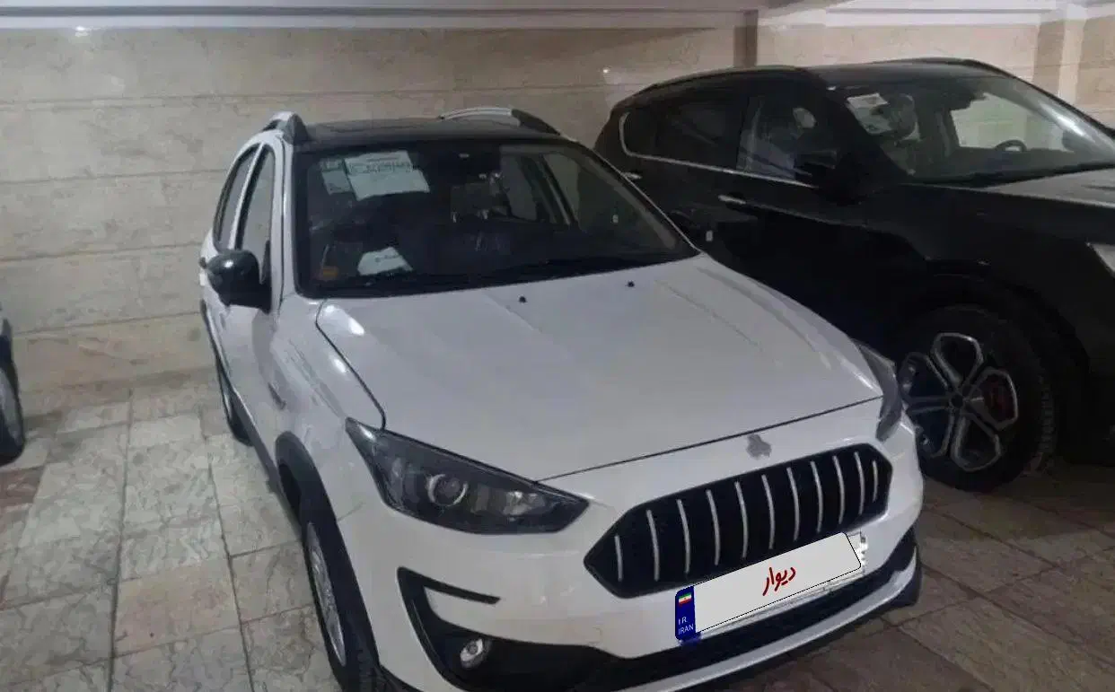 اطلس g|خودرو سواری و وانت|نی‌ریز, |دیوار