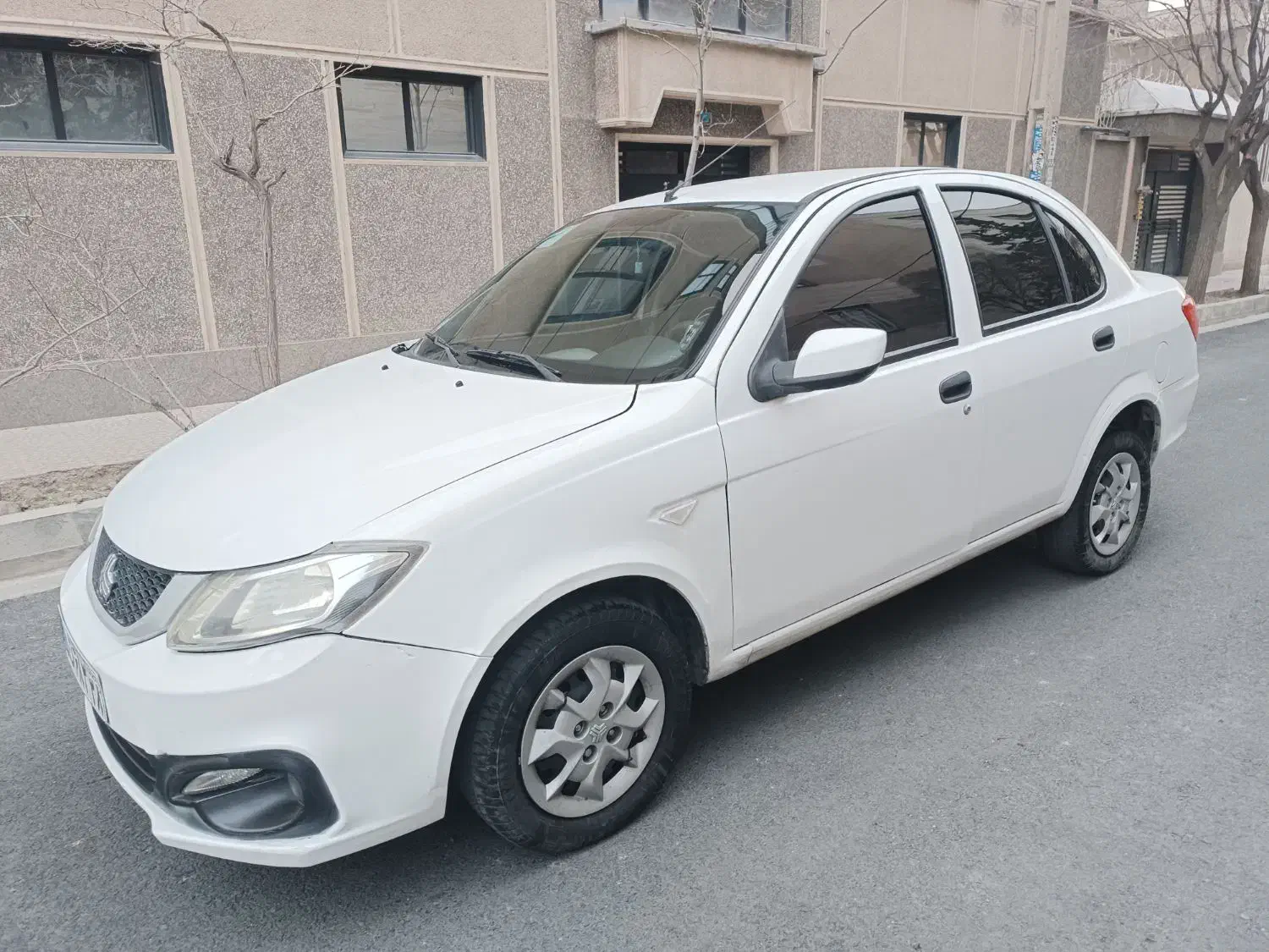 ساینا 1401 S|خودرو سواری و وانت|کرج, اصفهانیها|دیوار