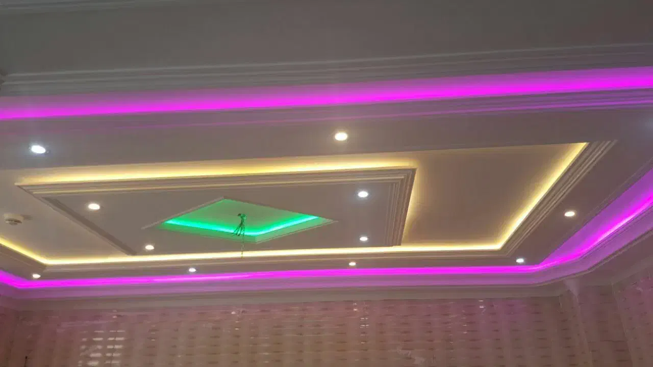 گچکار|خدمات پیشه و مهارت|سراوان, |دیوار