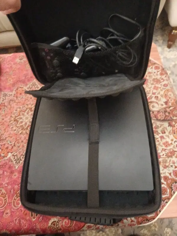 ps3|کنسول، بازی ویدئویی و آنلاین|تهران, یاخجی آباد|دیوار