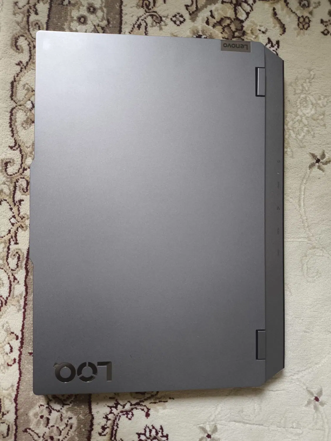 laptop loq rtx 4060|رایانه همراه|تهران, تهرانپارس شرقی|دیوار