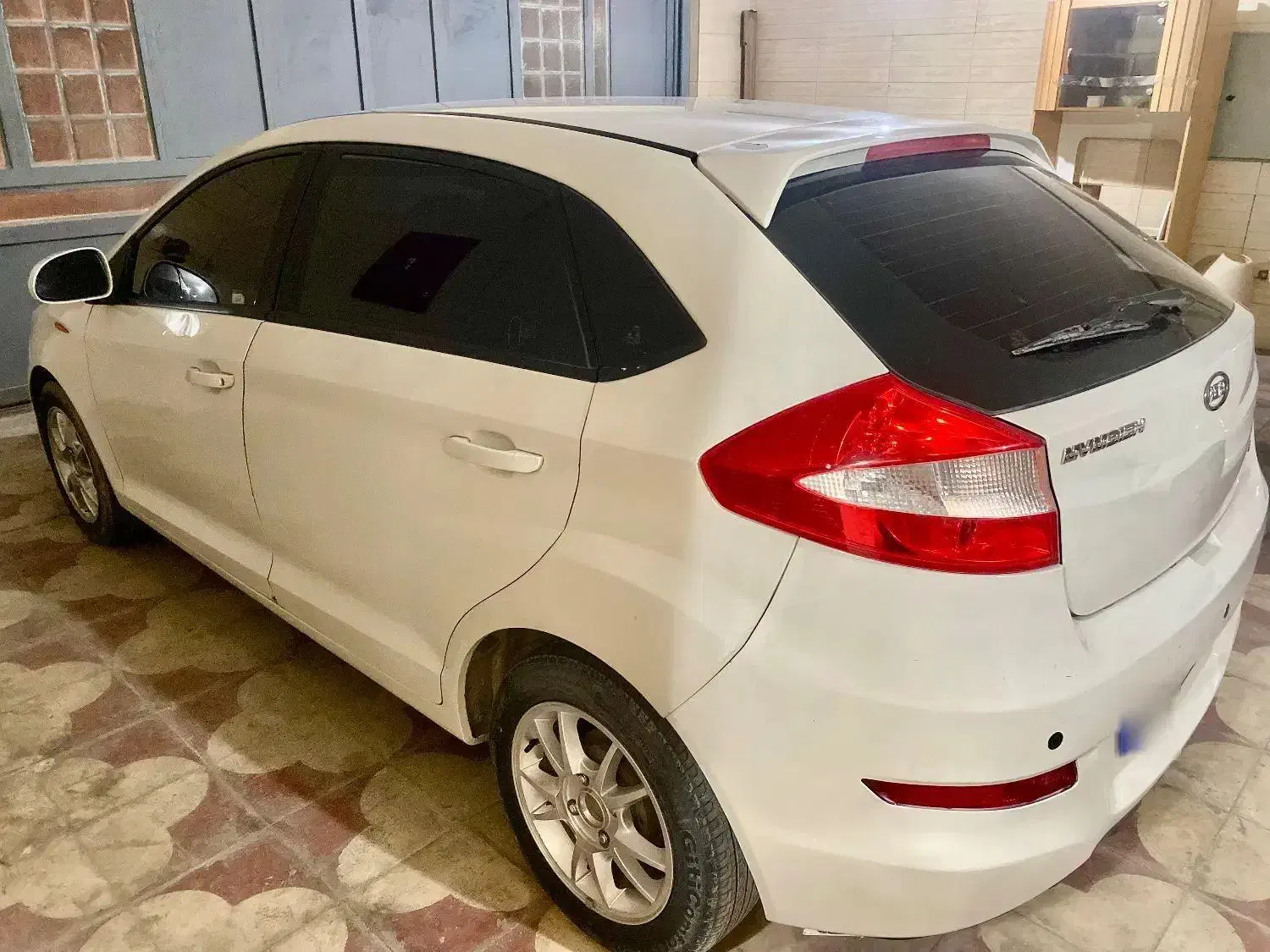 Mvm315|خودرو سواری و وانت|شیراز, شهرک بزین|دیوار