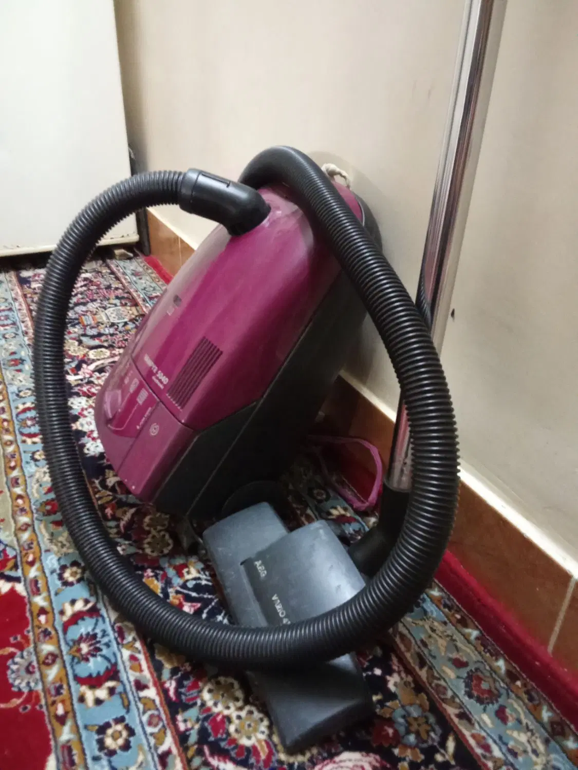 مدل بوش|جاروبرقی، جارو شارژی، بخارشو|سبزوار, پیام|دیوار