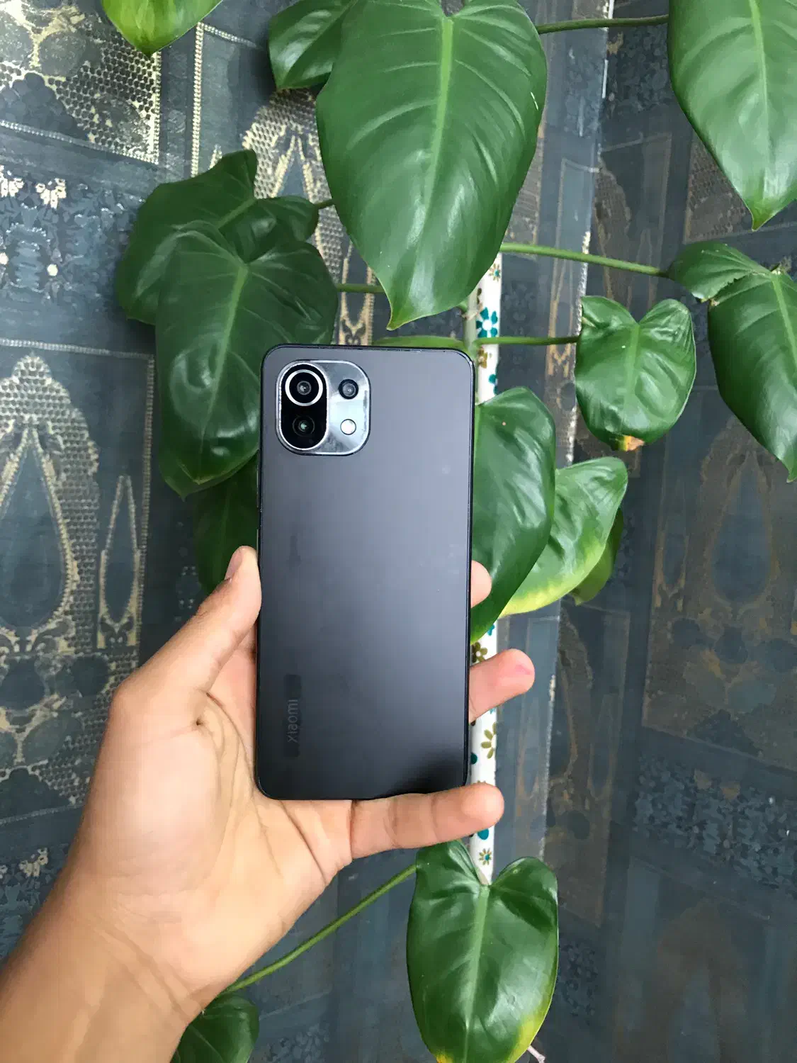 Mi 11 lite تمیز|موبایل|مشهد, کوی راد|دیوار
