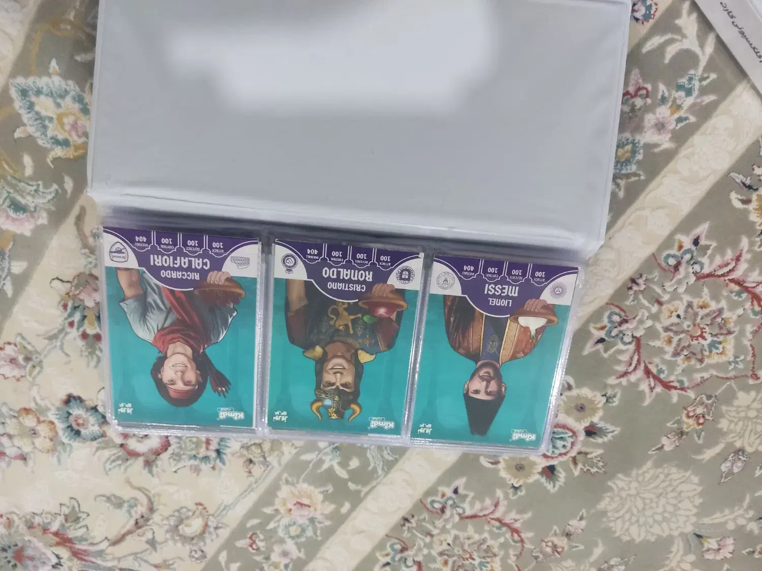 کیمدی|کلکسیون و سرگرمی|همدان, |دیوار