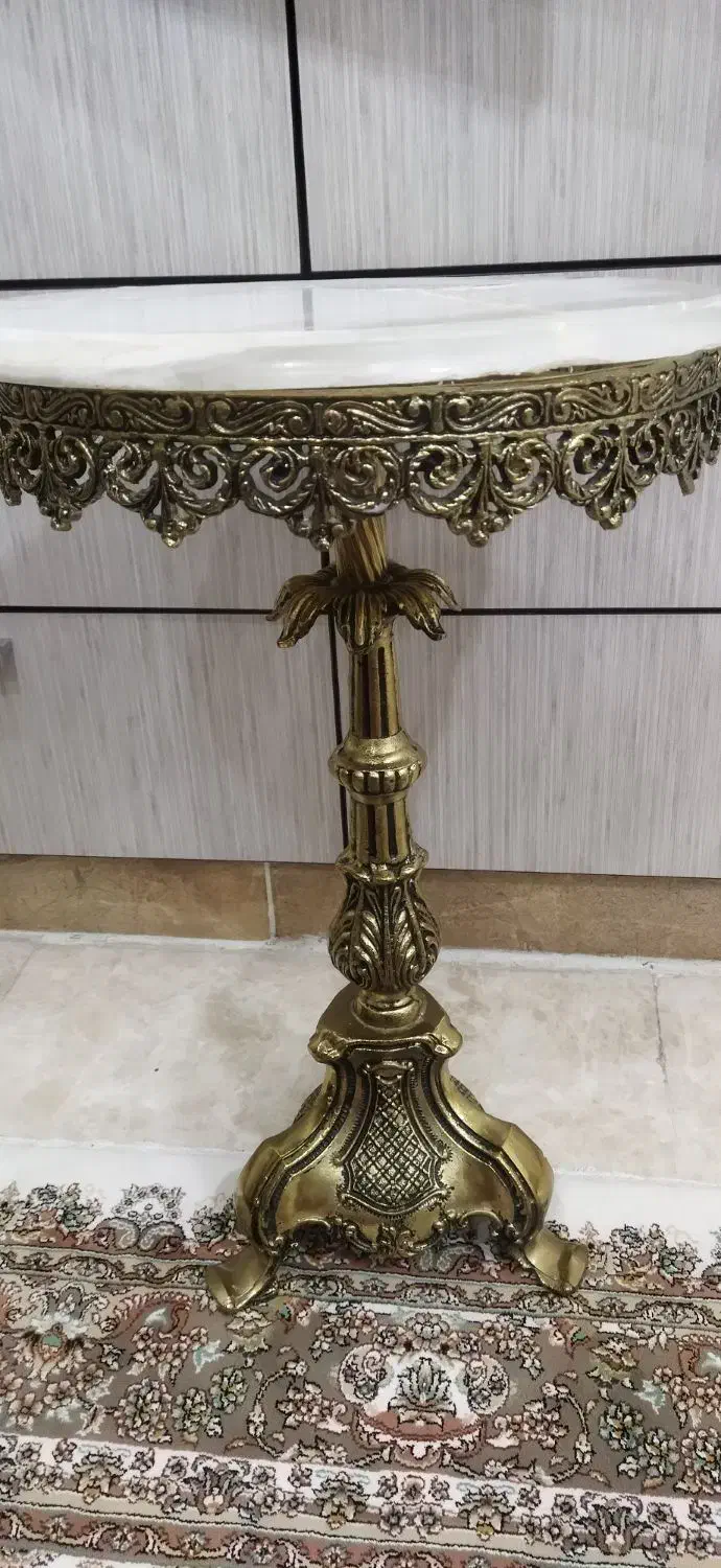 برنز|میز تلفن|سنندج, |دیوار