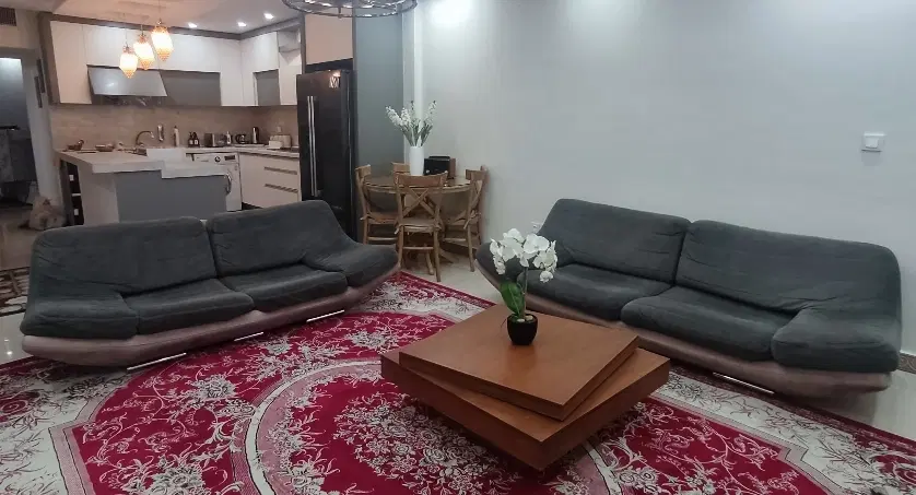 مبل|مبلمان خانگی و میز عسلی|تهران, والفجر (افسریه)|دیوار