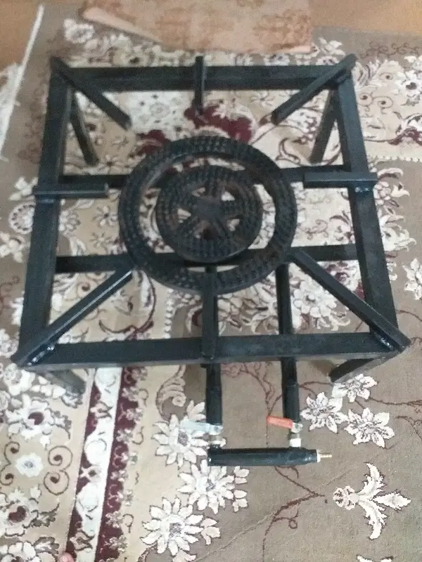 گاز|اجاق گاز و لوازم برقی پخت‌وپز|اردکان, |دیوار