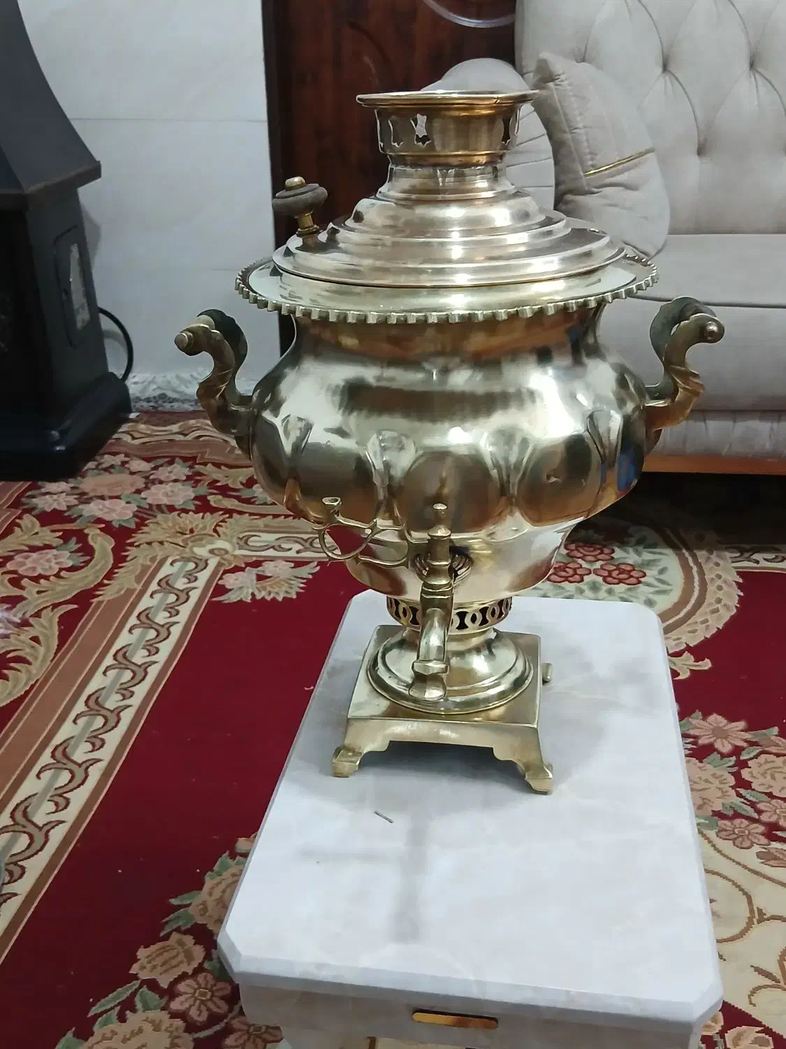 عطیقه|کلکسیون اشیاء عتیقه|تهران, والفجر|دیوار