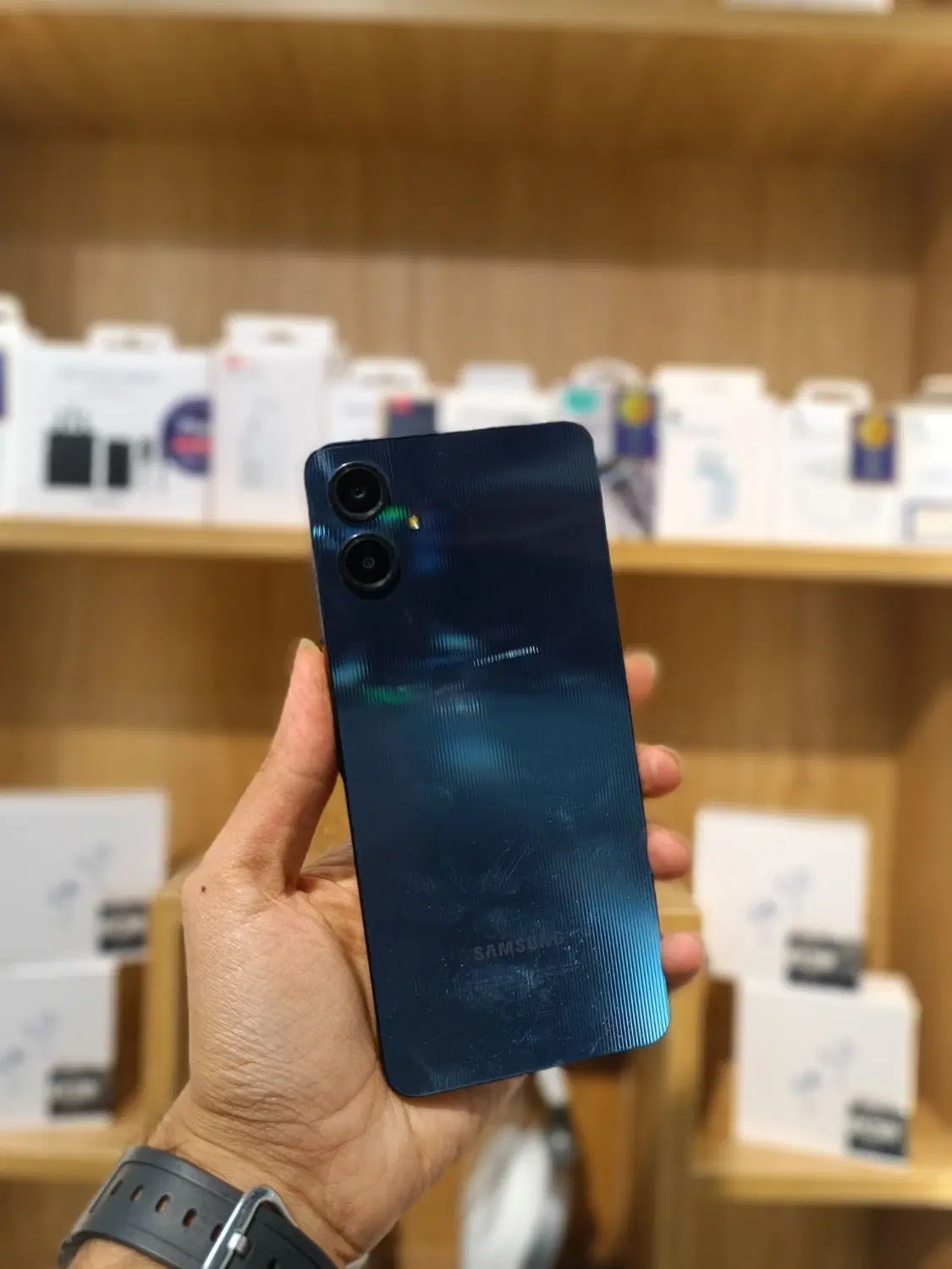 SAMSUNG A06|موبایل|سبزوار, امیر کبیر|دیوار