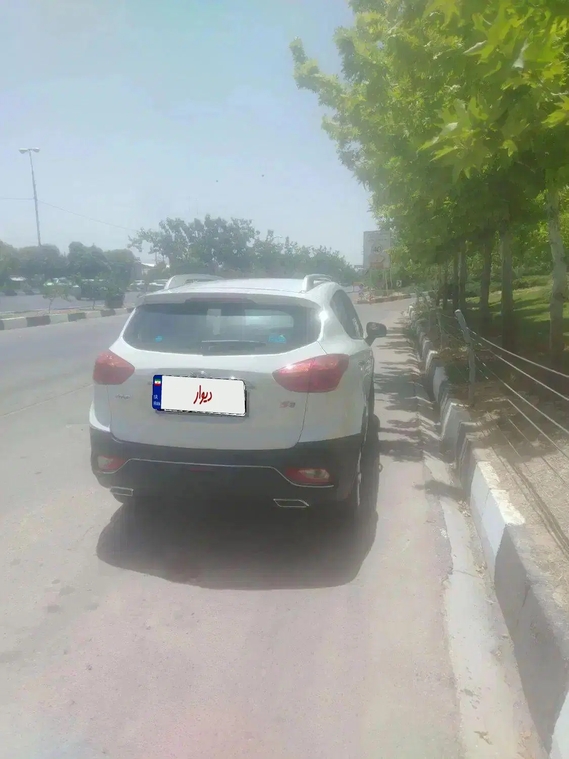 جک s3|خودرو سواری و وانت|شیراز, دکتر حسابی|دیوار