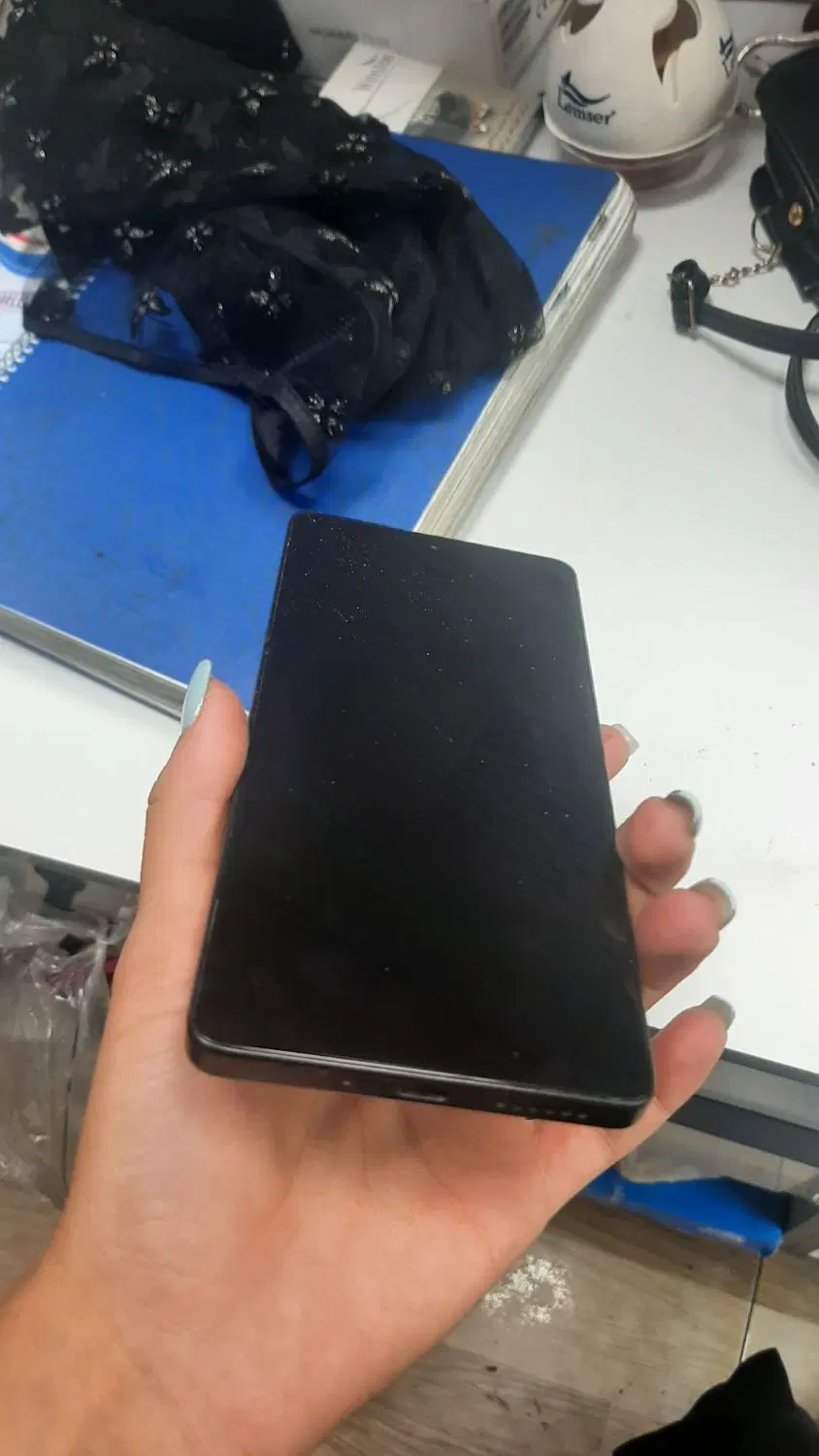 poco m6pro|موبایل|تهران, اتحاد|دیوار