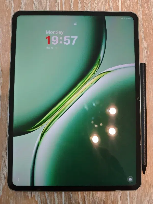 OnePlus Pad Pro|تبلت|مشهد, بهشت|دیوار