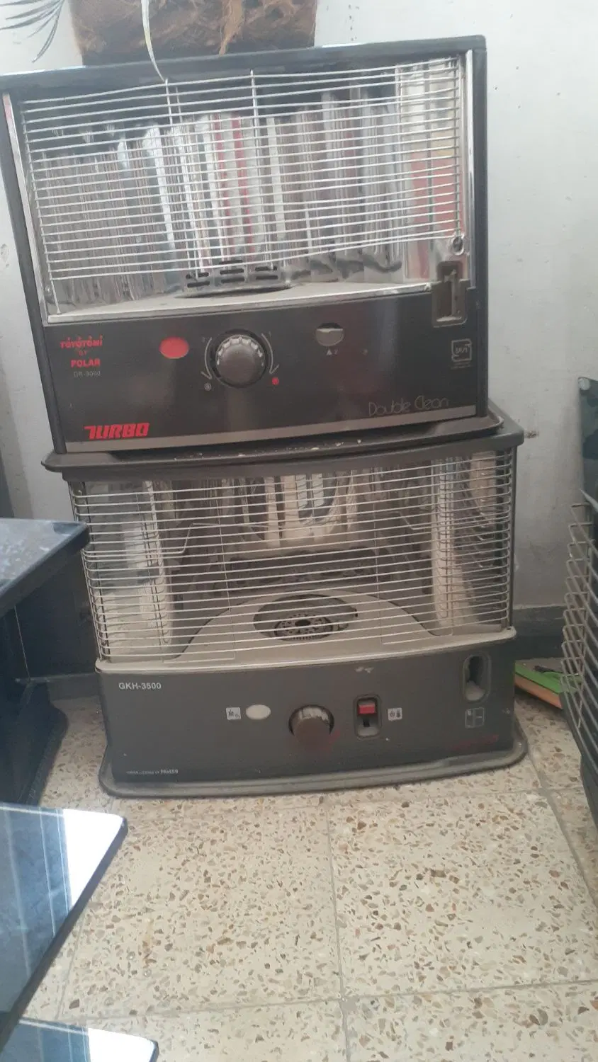 تیوست|بخاری، هیتر، شومینه|هامون, |دیوار