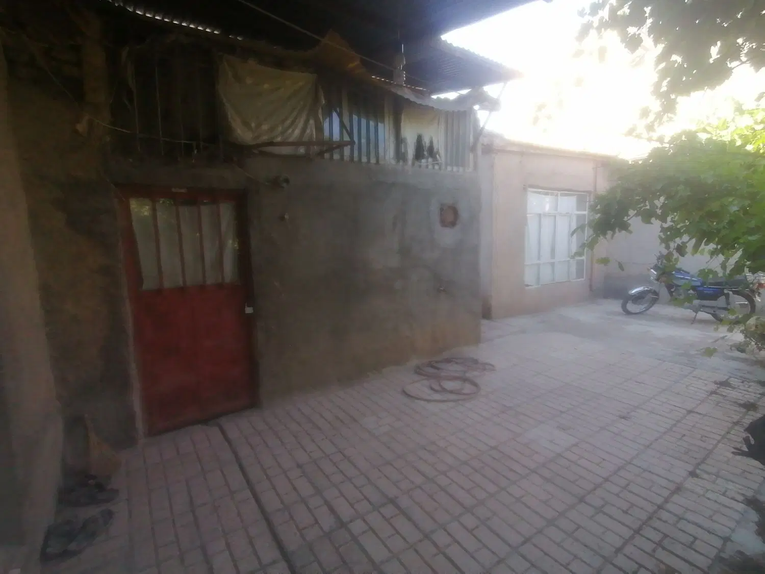 خانه روستایی عسکریه17 - Widok 3