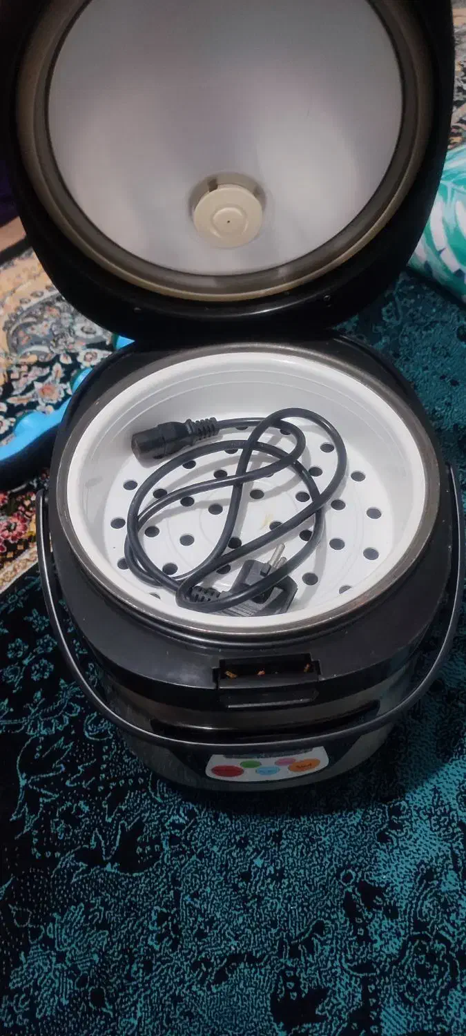 پلوپز|سایر لوازم برقی|تهران, اسفندیاری|دیوار