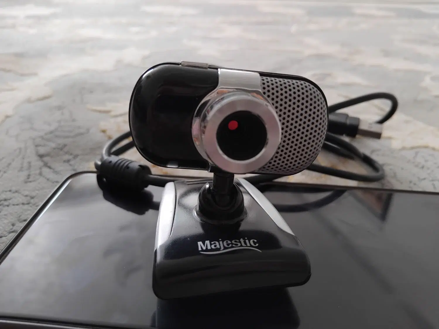 وبکم majestic|قطعات و لوازم جانبی رایانه|برخوار, |دیوار