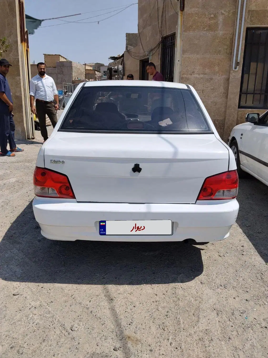 پراید 132sx|خودرو سواری و وانت|چهارباغ, |دیوار