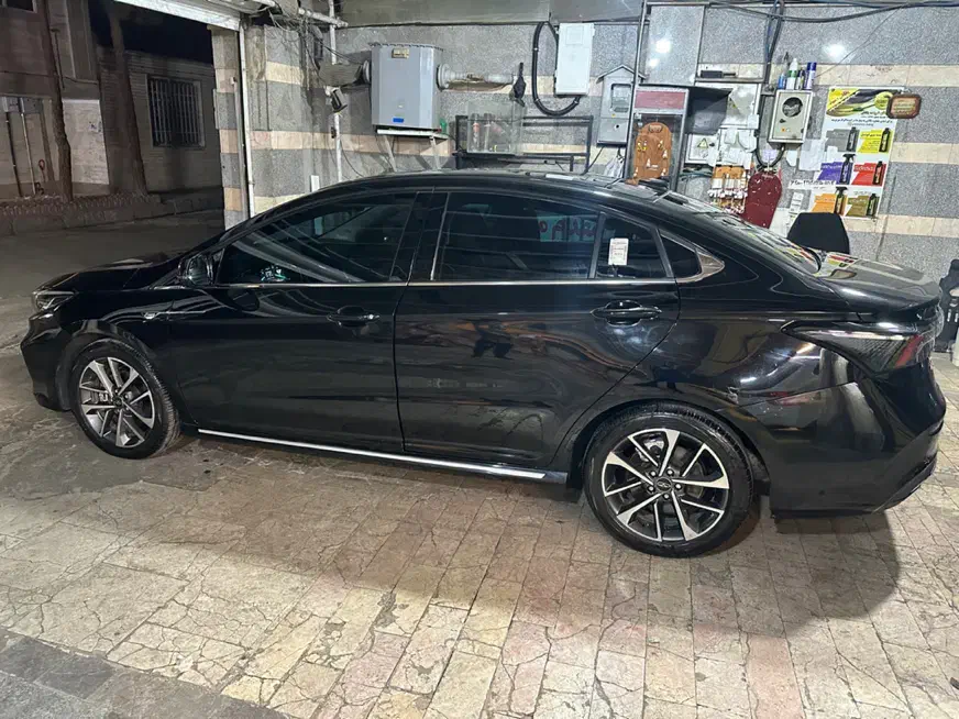 ماشین|خودرو سواری و وانت|کرج, فاز ۳ گوهردشت|دیوار