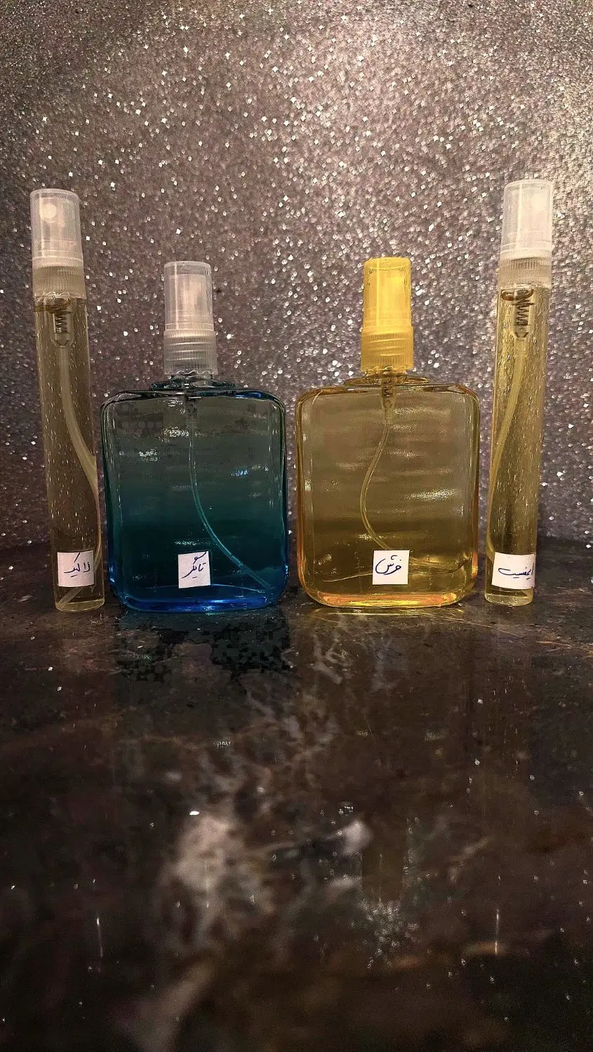 عطر|آرایشی، بهداشتی، درمانی|فردیس, شهرک ۱۱۰|دیوار