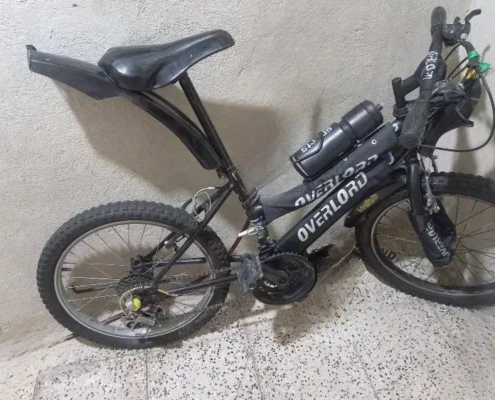 دوچرخه 20|دوچرخه، اسکیت، اسکوتر|اسدآباد, |دیوار