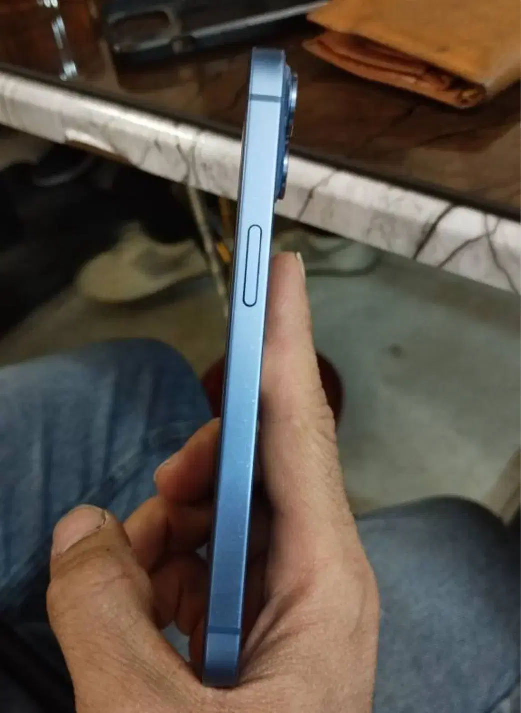 Iphone 13 512 normal|موبایل|تهران, حکیمیه|دیوار