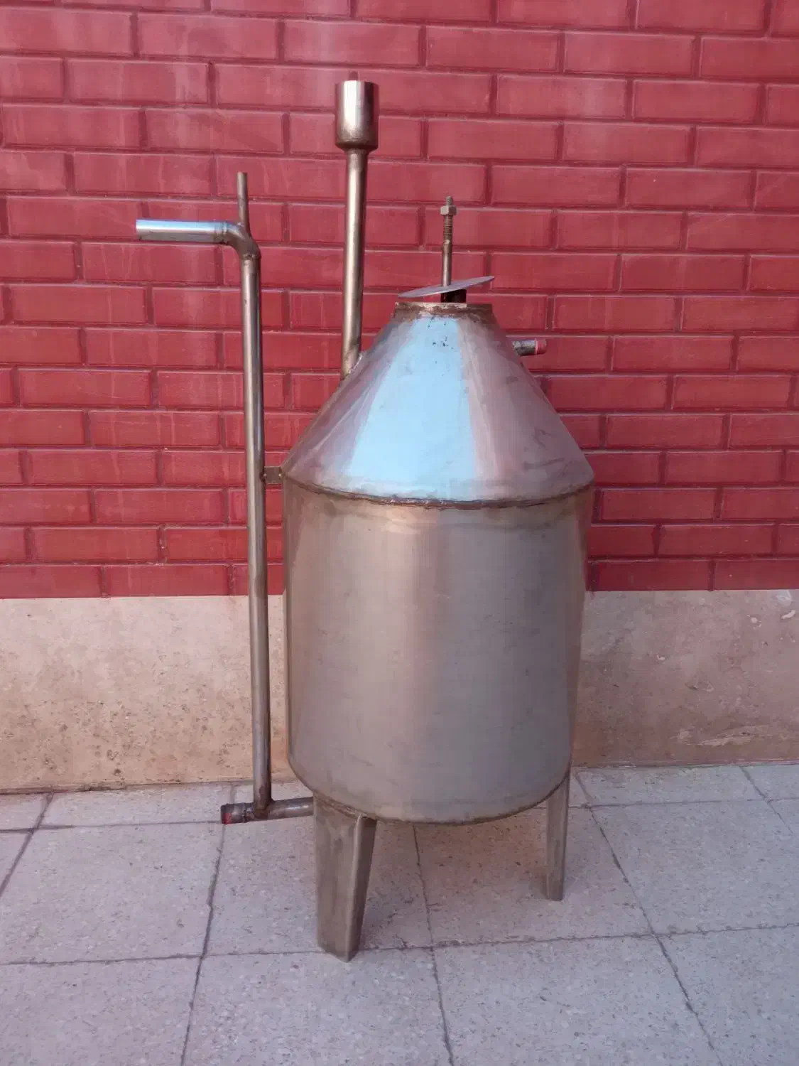 عطر گیر|ظروف پختوپز|کاشان, فاز ۲ ناجی آباد|دیوار