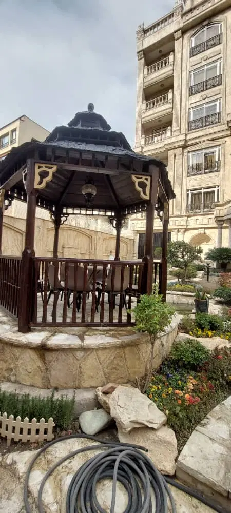 مرزداران/ ۱۱۵ متر/فول امکانات/ دیدنی|فروش آپارتمان|تهران, شهرک آزمایش|دیوار