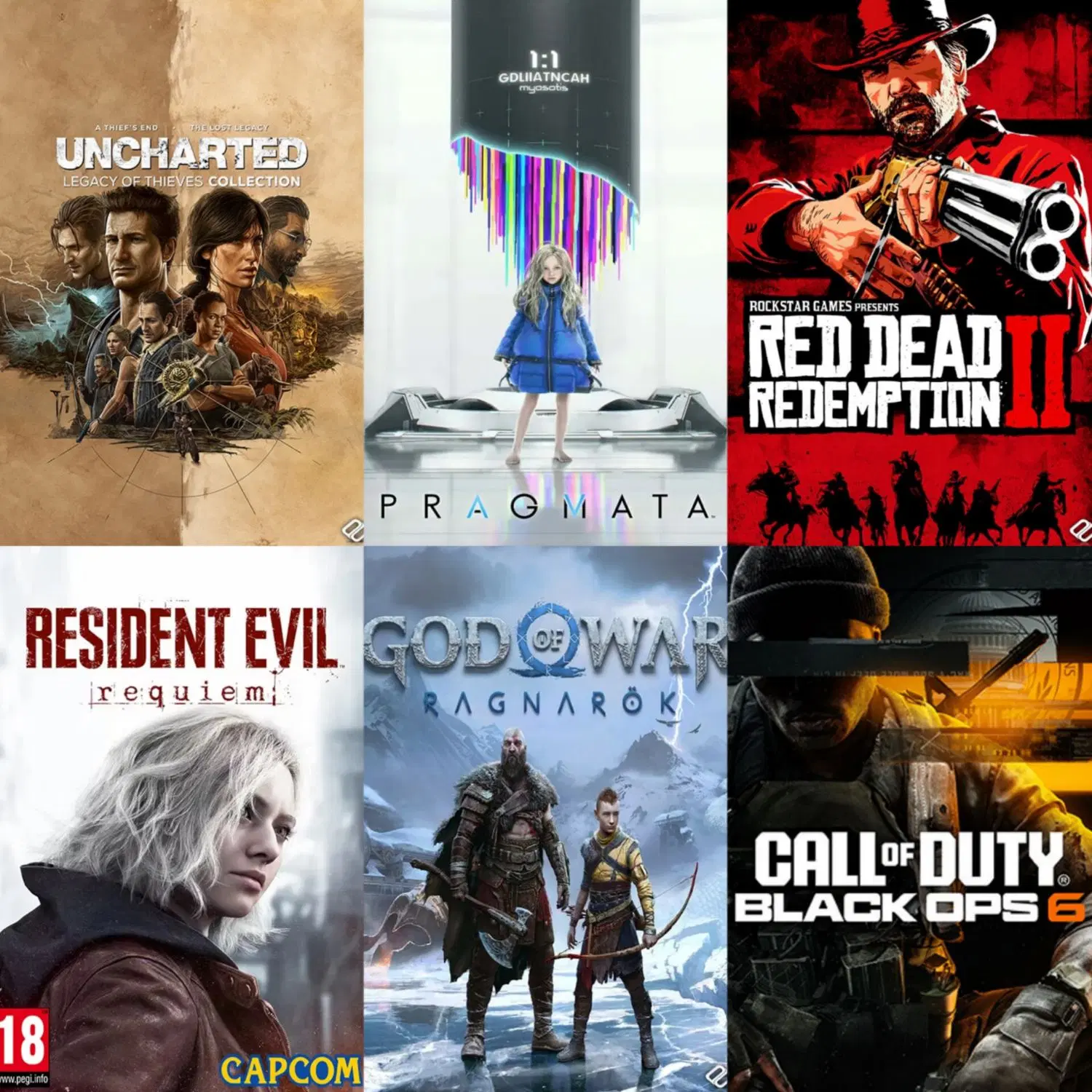 Game PC|کنسول، بازی ویدئویی و آنلاین|تهران, میدان ولیعصر|دیوار