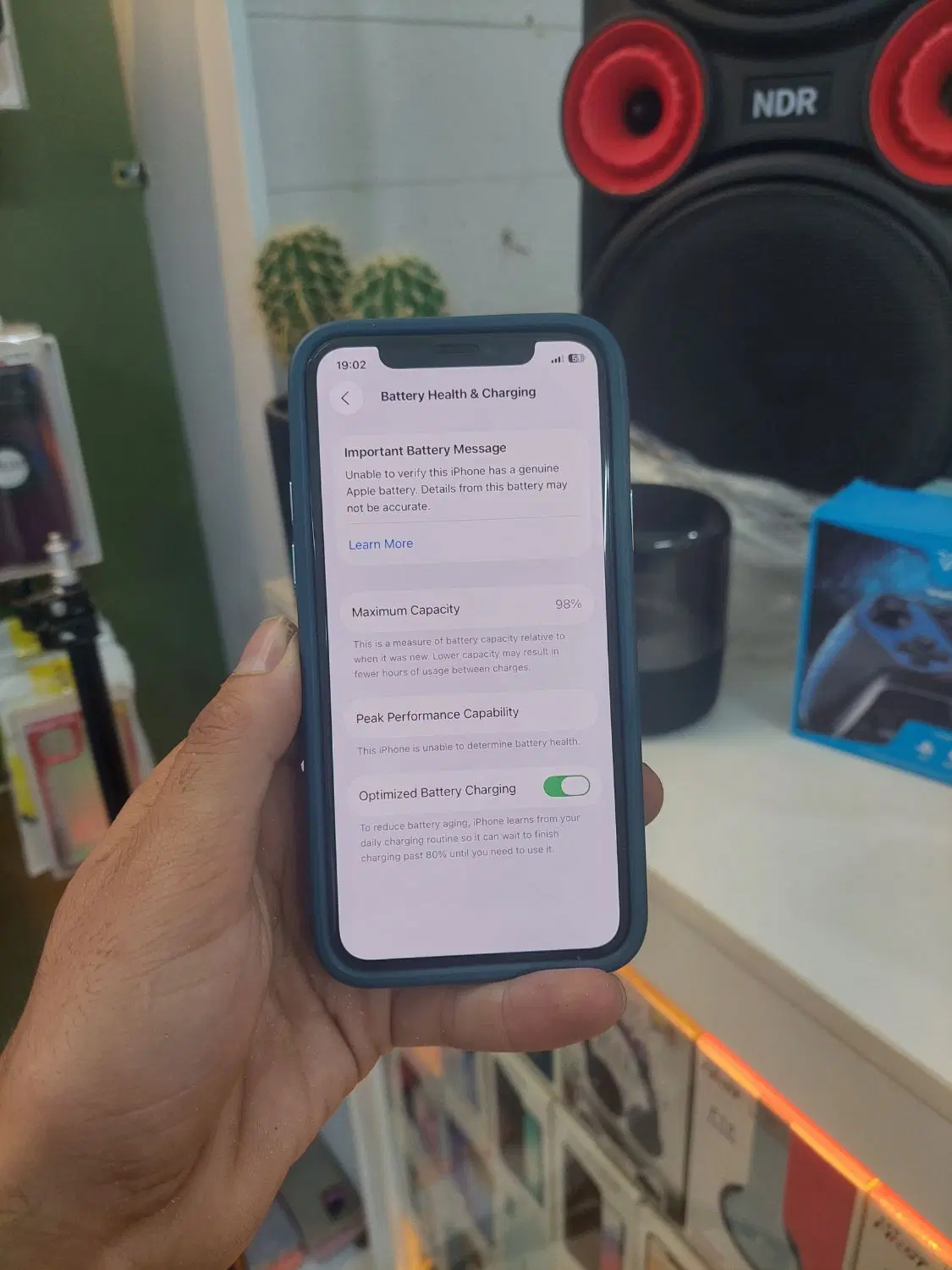 iphone 11pro|موبایل|علیآباد کتول, |دیوار