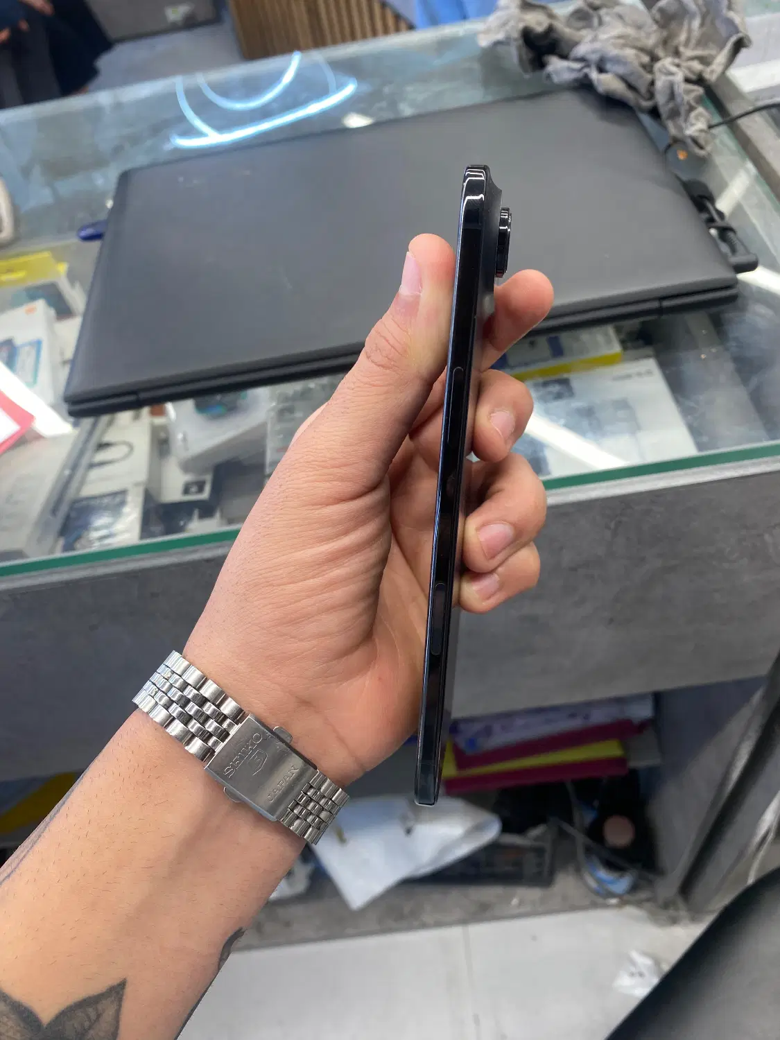 iphone 17AIR|موبایل|کرج, گوهردشت|دیوار