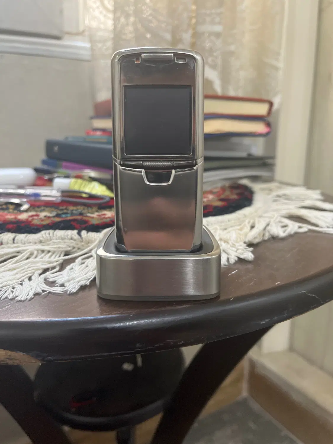 Nokia 8800|موبایل|تهران, اوقاف|دیوار