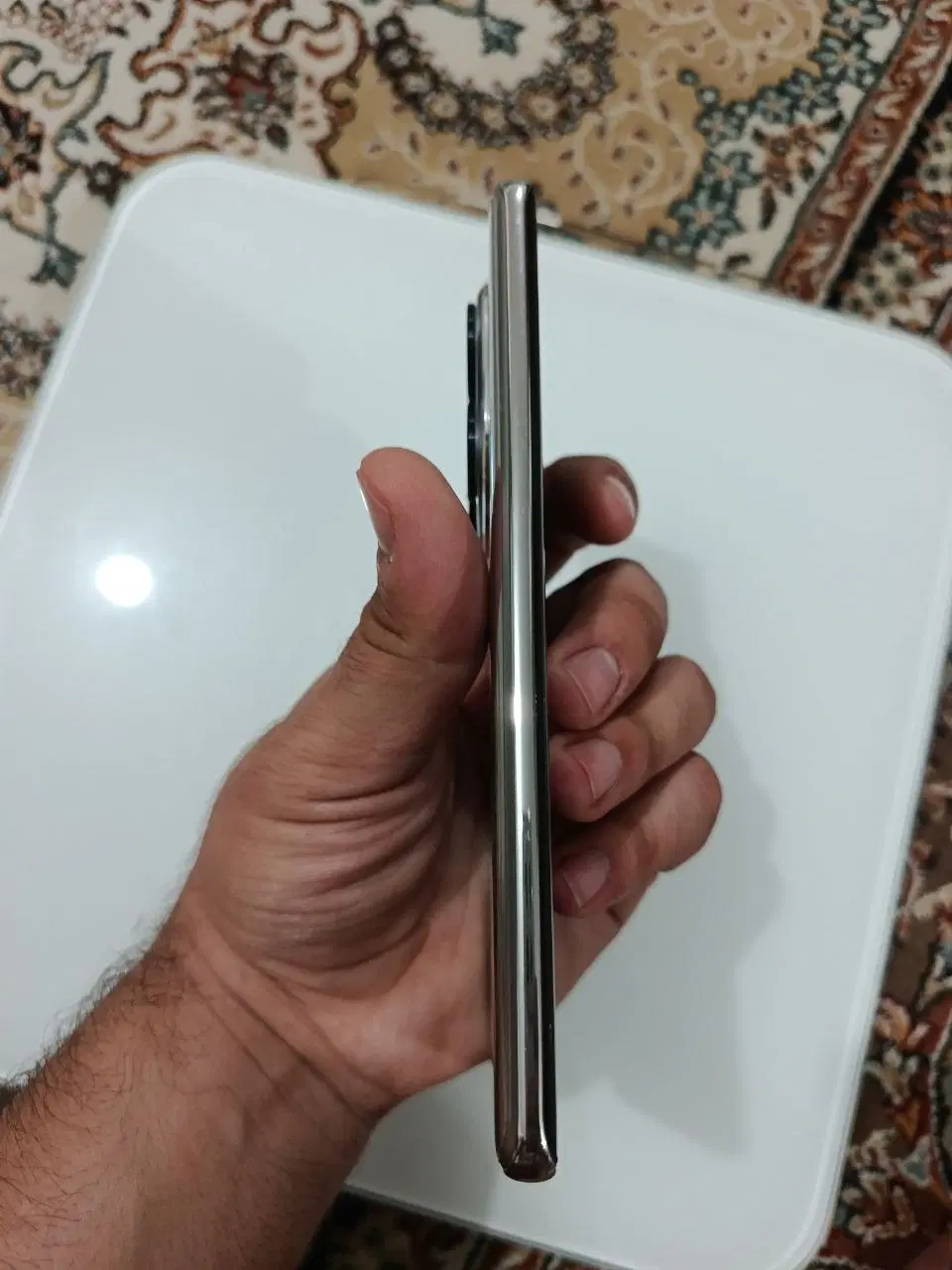 poco x7|موبایل|رشت, لاکانی|دیوار