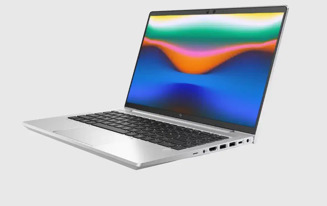 لپ تاپ laptop hp|رایانه همراه|رشت, سعدی (تختی)|دیوار
