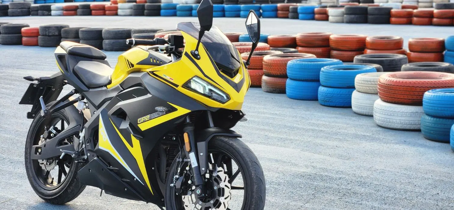 TARO GP2 200CC|موتورسیکلت|تهران, ونک|دیوار